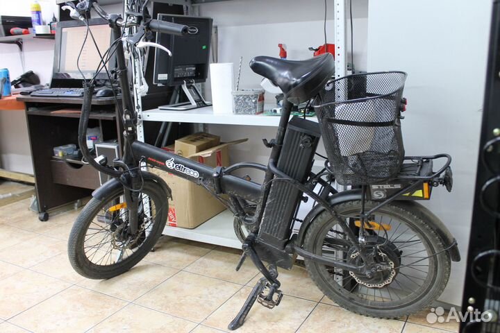 Ремонт электросамокатов, гироскутеров и тд