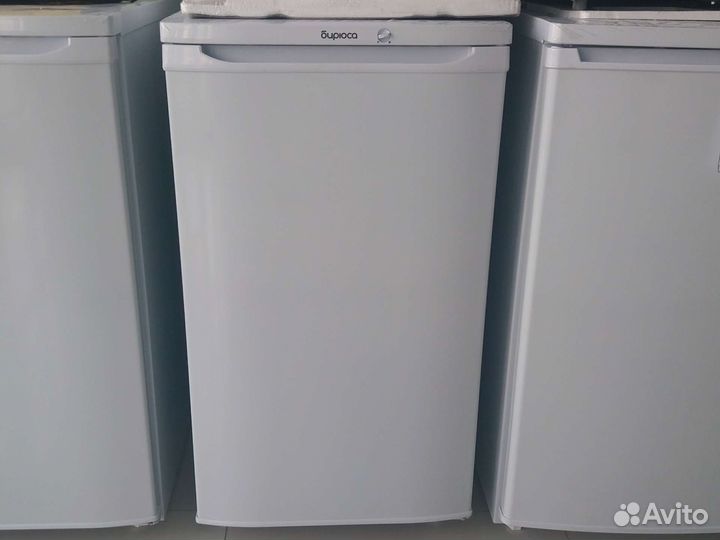 Морозильная камера Бирюса 112 80л