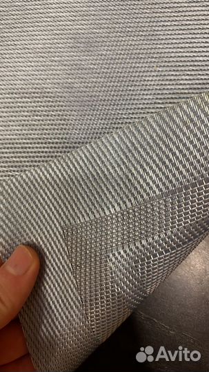 Накладки на стол