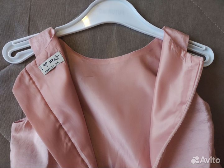 Платье для девочки 98 104