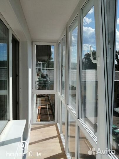 Окна пвх. Рассрочка, монтаж