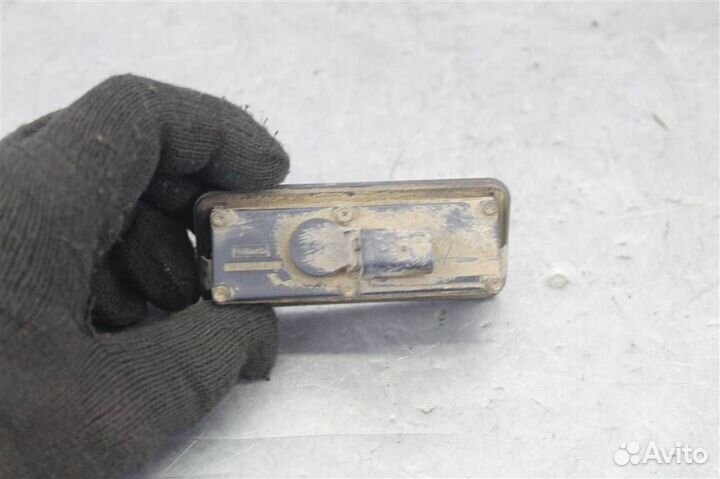 Ручка открывания багажника Ford Fiesta MK 6 2008