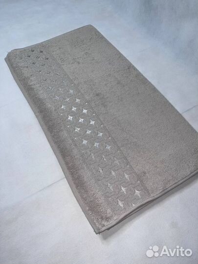 Комплект полотенец 