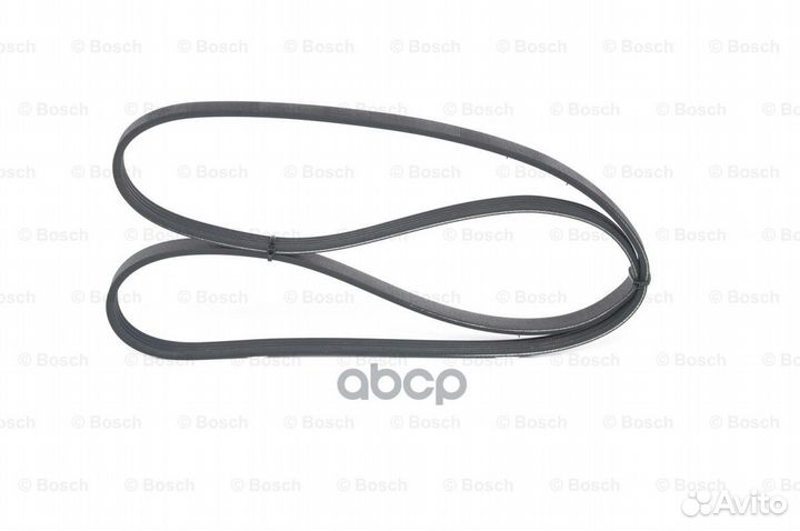 Ремень 4*715/Bosch/ 1987947888 Bosch