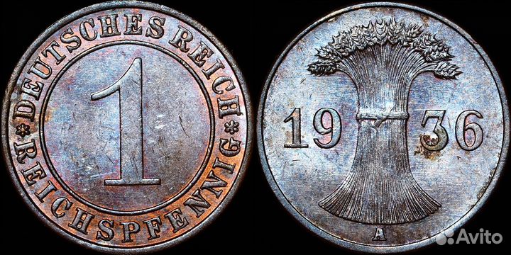 Иностранные монеты