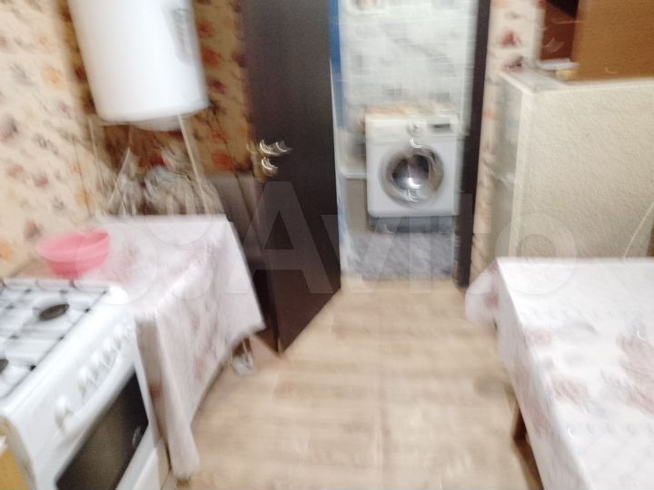 Дом 30 м² на участке 3 сот.