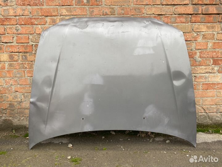 Капот на Hyundai Accent бу