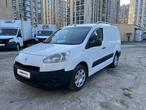 Peugeot Partner 1.6 MT, 2013, 277 957 км, с пробегом, цена 899 000 руб.