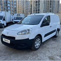 Peugeot Partner 1.6 MT, 2013, 277 957 км, с пробегом, цена 823 000 руб.