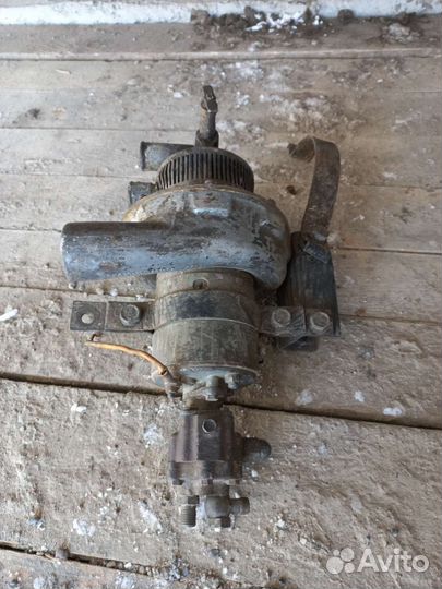 Автономный отопитель 24 вольт