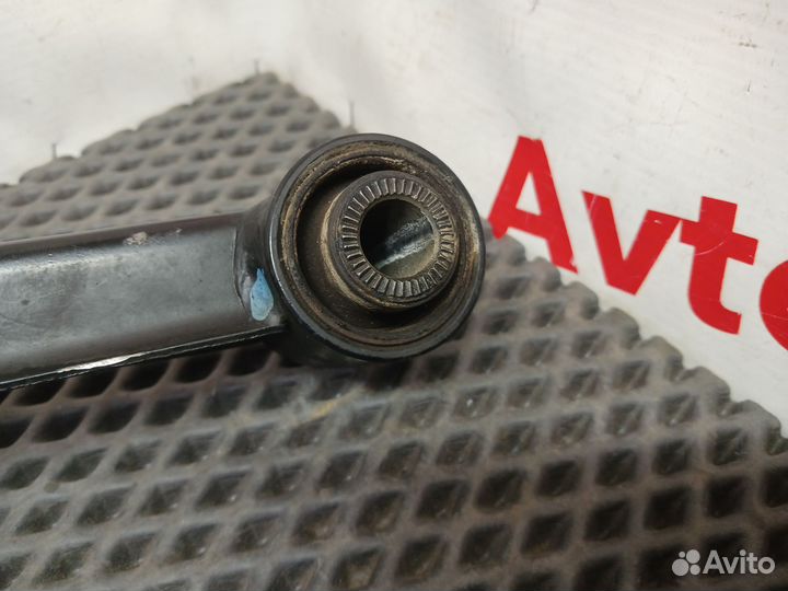 Опора двигателя нижняя Hyundai Solaris 2