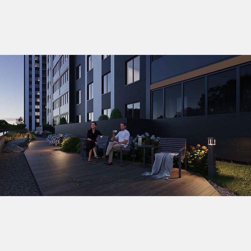 1-к. квартира, 28 м², 7/20 эт.