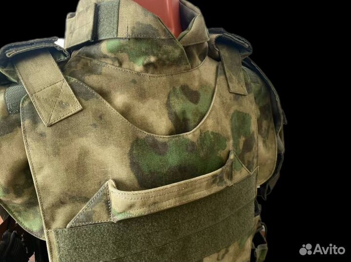 Бронежилет Русич 3.0