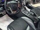 Mazda 6 2.0 AT, 2008, 250 000 км объявление продам
