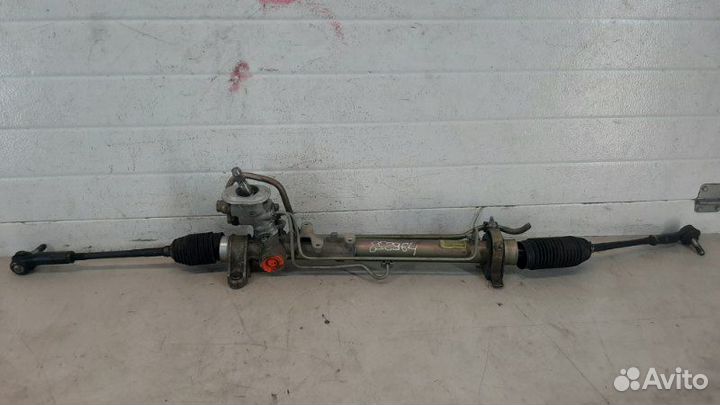 Рулевая рейка Volkswagen Golf 4 1997-2005