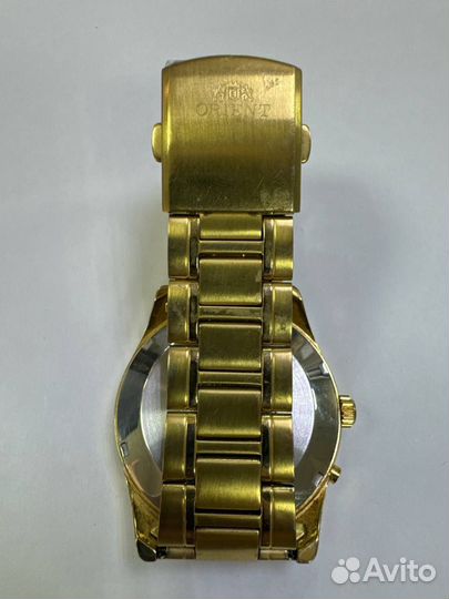 Мужские наручные часы