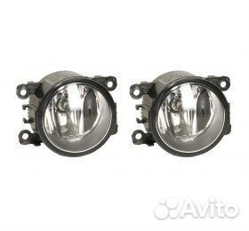 Противотуманная фара птф