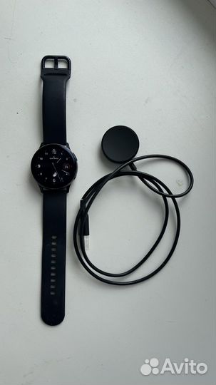 Galaxy watch active 2