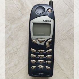 Nokia 5125