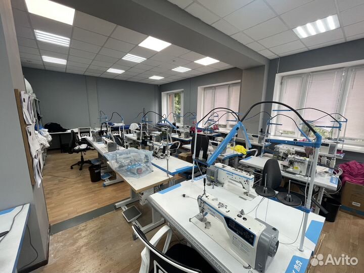 Требуется Швея в Москве с высокой оплатой