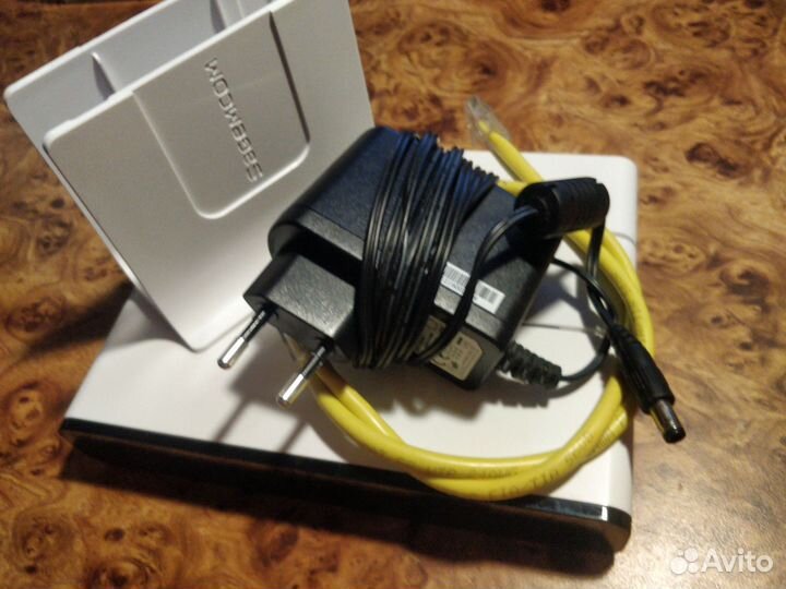 Wifi роутер openwrt для 4g модема