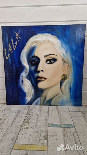 Портрет по фото на заказ