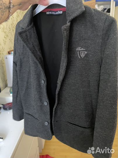 Костюм на мальчика