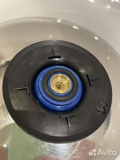 Zepter кастрюля оригинал 2,5 л