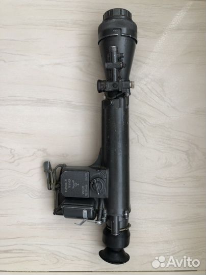 Прибор ночного видения бу