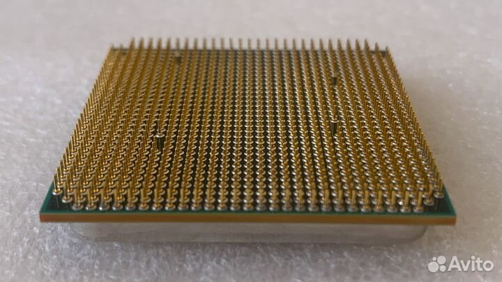 Процессор AMD FX 8320e