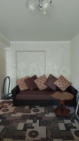 1-к. квартира, 33 м², 5/5 эт.