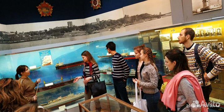 Переводчик английский язык