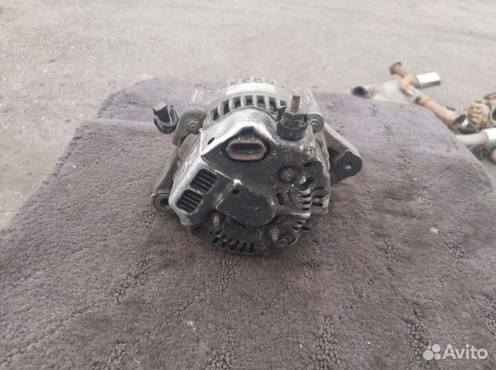 Генератор Toyota 2C 3C-E 3C-T