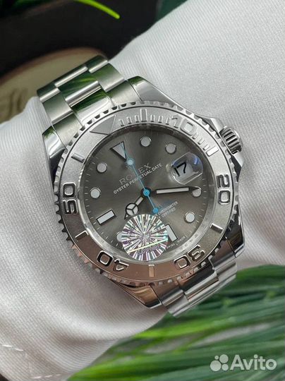 Мужские часы Rolex