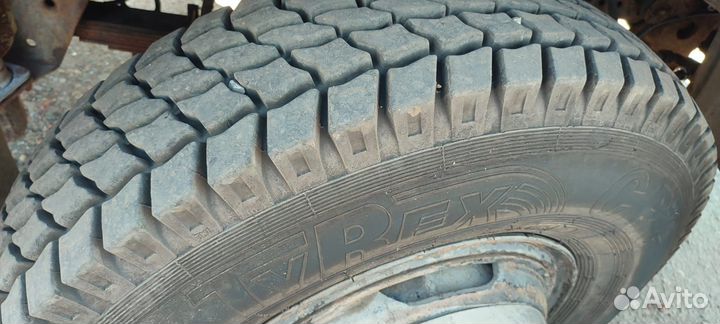 КамАЗ 45143, 2011