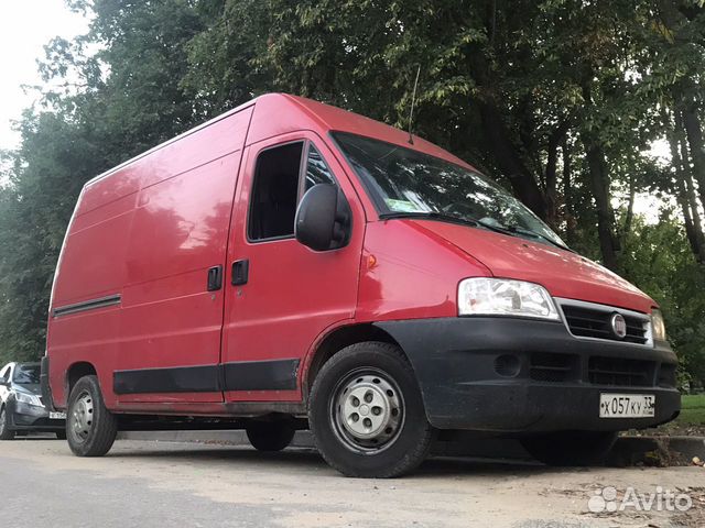 Грузоперевозки, межгород, доставки во Владимире | Услуги | Авито