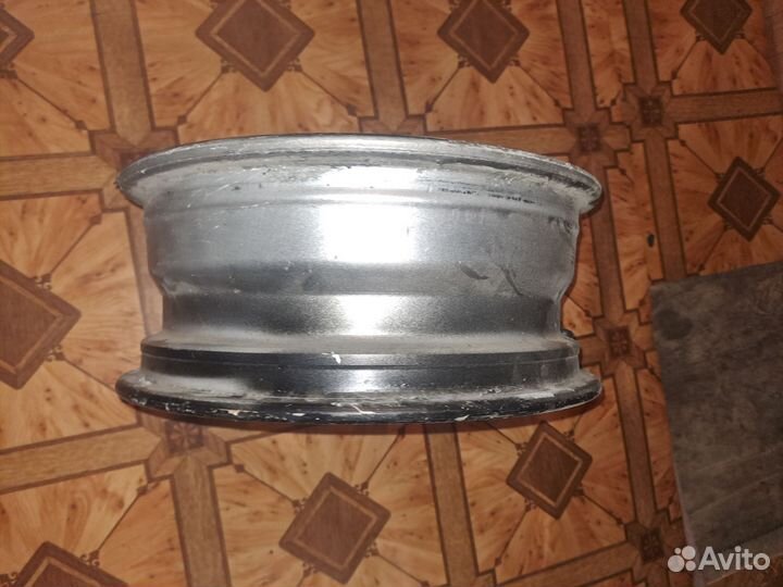 Диски r 16