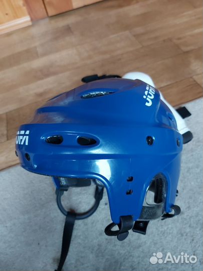 Шлем хоккейный jofa 690 L Made in Sweden