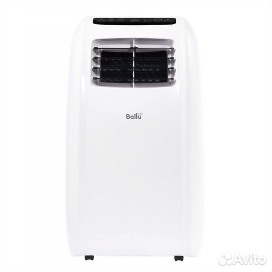 Мобильный кондиционер Ballu bpac-07 CP на 16 м2