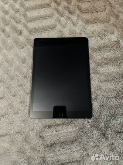 Планшет apple iPad 9 th generation Wi-Fi