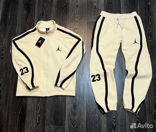 Кастюм jordan 23