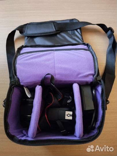 Canon EOS 2000D