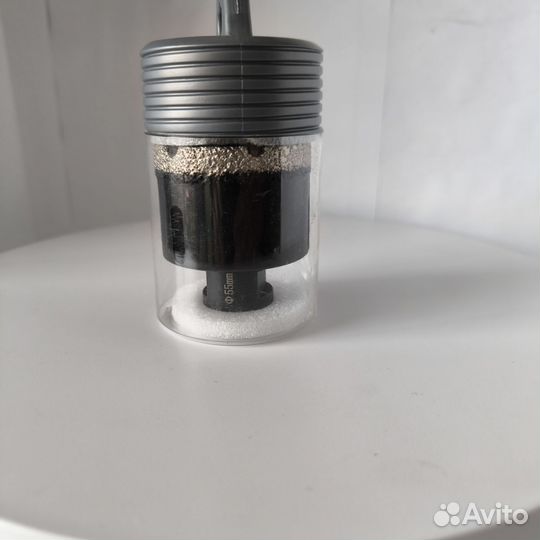 Алмазная коронка м14 ф55