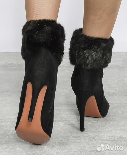 Ботильоны 36