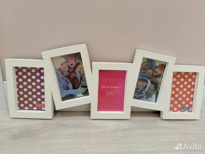Рамка для фотографий