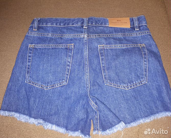 Шорты Манго р.S