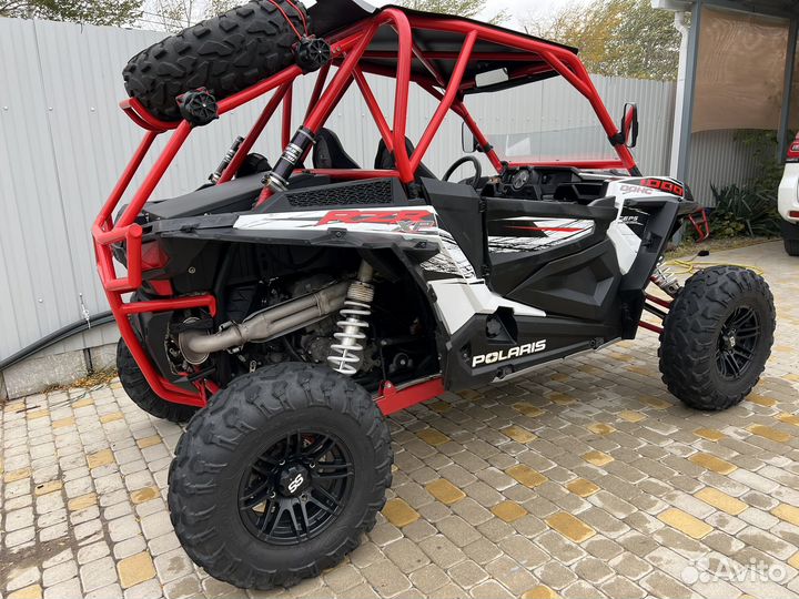 Продам polaris RZR 1000