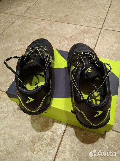 Бутсы Demix Armando