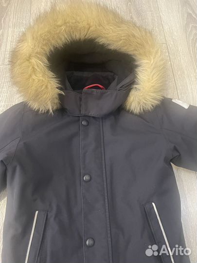 Комбинезон reima 98
