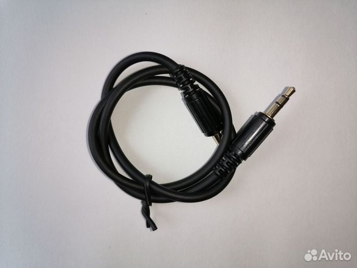 Переходник громкой связи Cd чейнджер для магнитолы